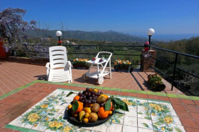 Holiday House in a Former Wine Mill